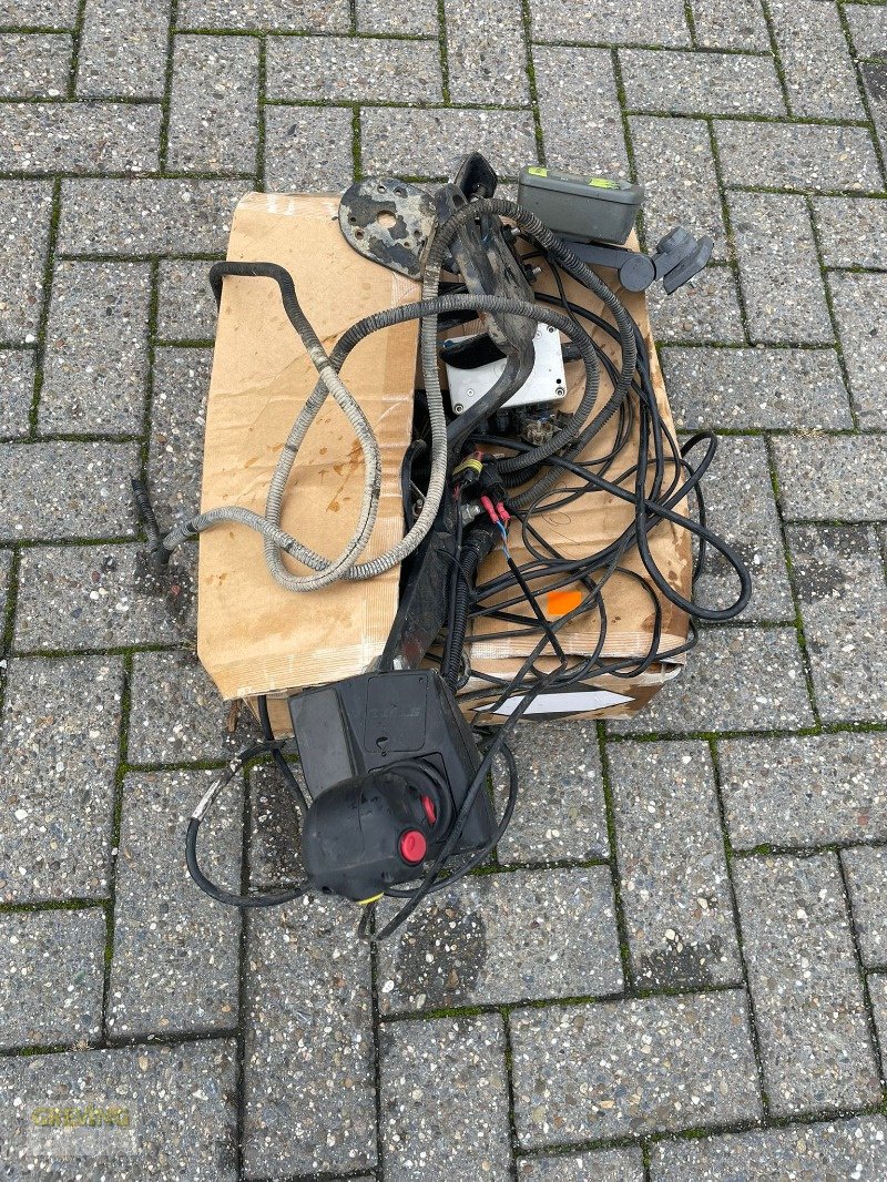 Frontlader of the type Stoll FZ 50.1, Gebrauchtmaschine in Nottuln (Picture 14)