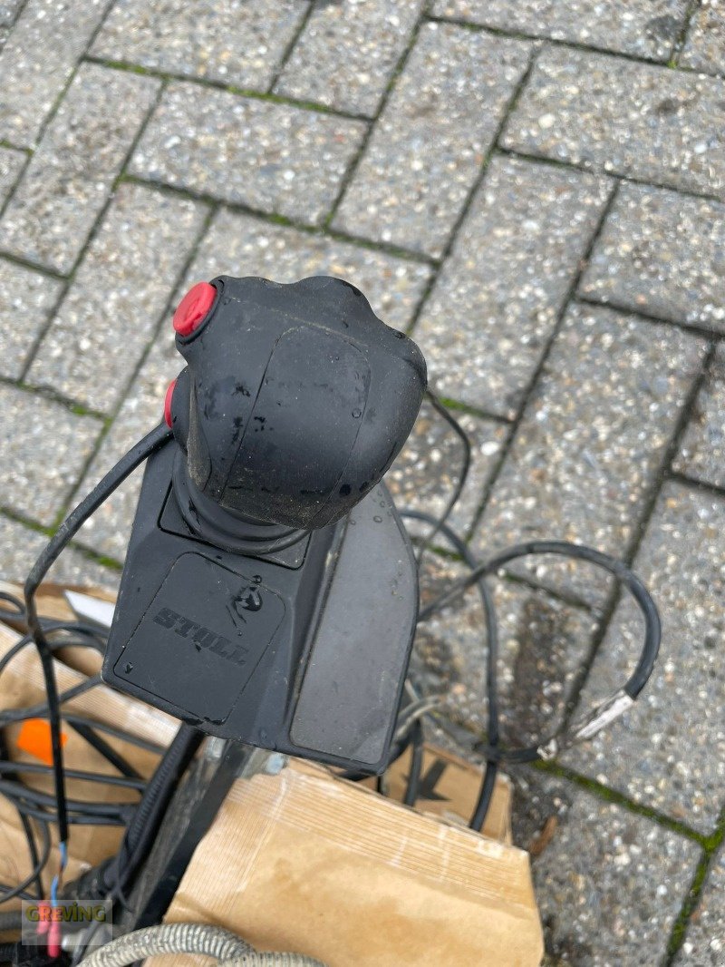 Frontlader of the type Stoll FZ 50.1, Gebrauchtmaschine in Nottuln (Picture 15)