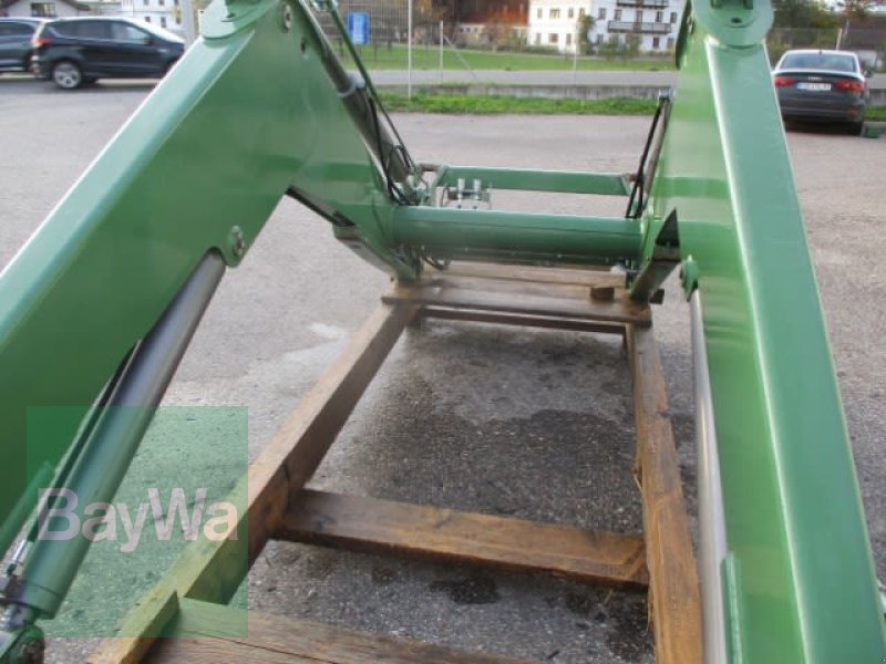 Frontlader des Typs Stoll FZ 80.1, Gebrauchtmaschine in Schönau b.Tuntenhausen (Bild 9)