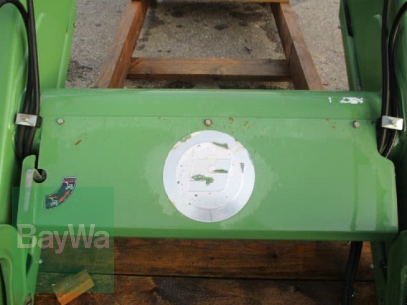 Frontlader des Typs Stoll FZ 80.1, Gebrauchtmaschine in Schönau b.Tuntenhausen (Bild 10)