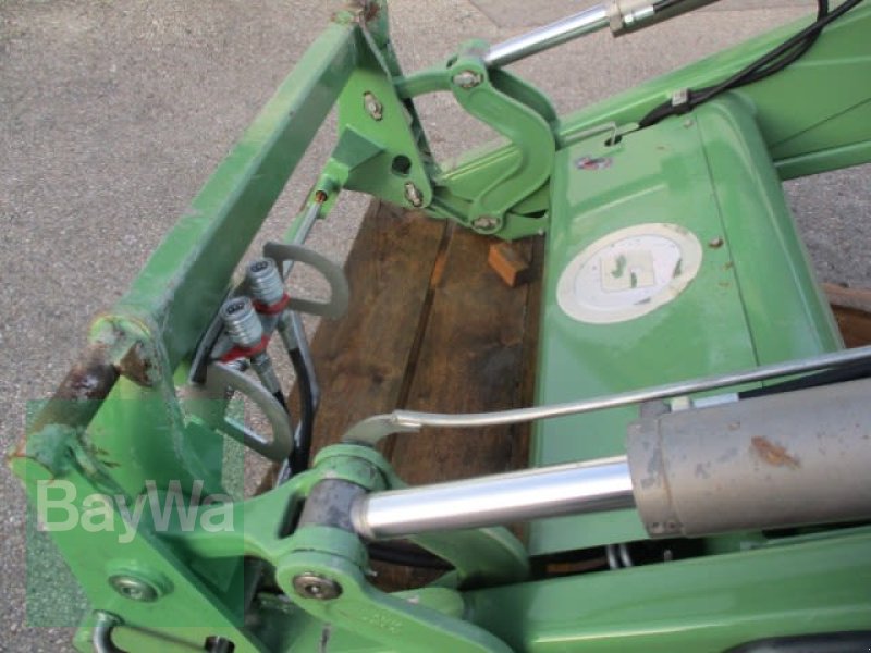 Frontlader des Typs Stoll FZ 80.1, Gebrauchtmaschine in Schönau b.Tuntenhausen (Bild 13)