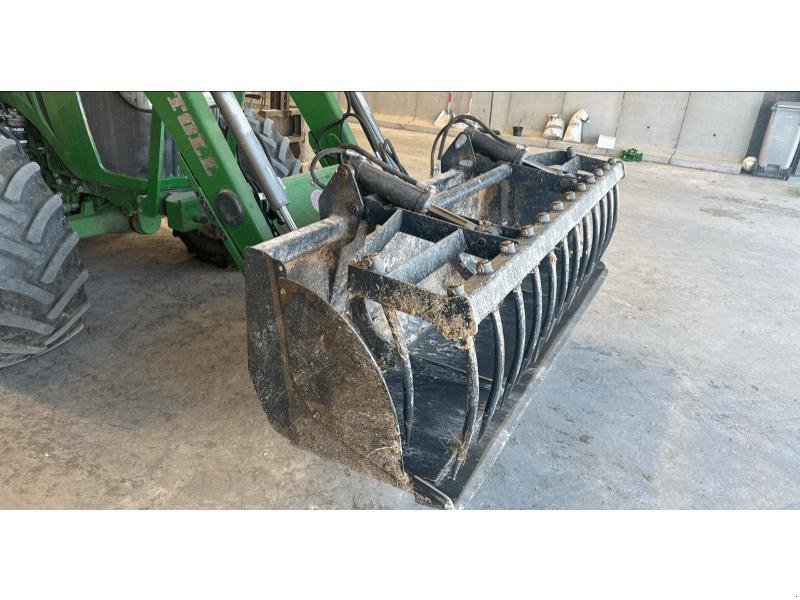 Frontlader tip Stoll FZ10.1, Gebrauchtmaschine in Wargnies Le Grand (Poză 1)