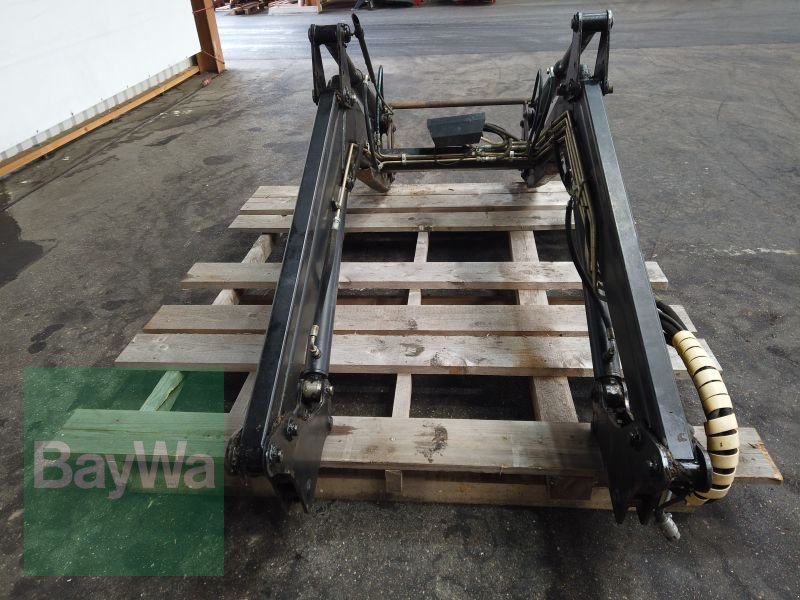 Frontlader des Typs Stoll GEBR. FRONTLADER F 30 HDPM, Gebrauchtmaschine in Erbach (Bild 6)