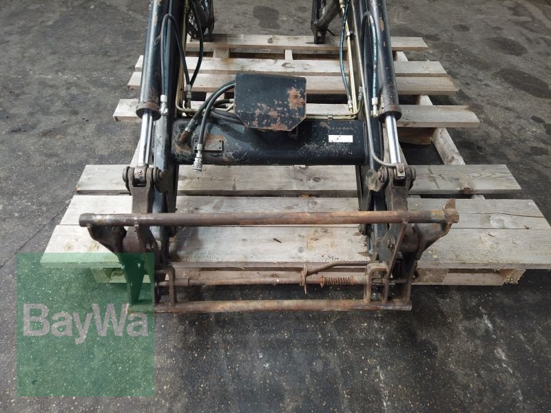 Frontlader des Typs Stoll GEBR. FRONTLADER F 30 HDPM, Gebrauchtmaschine in Erbach (Bild 3)