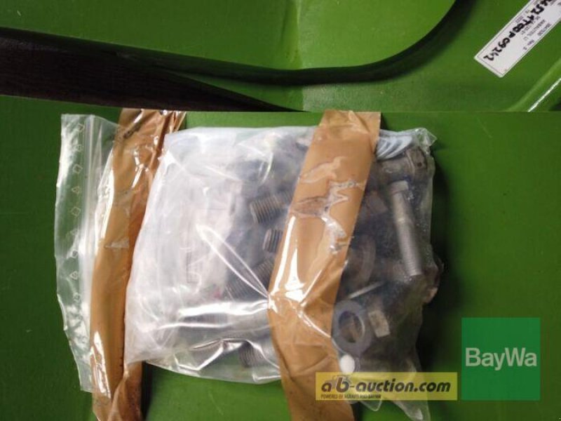 Frontlader des Typs Stoll GEBR. STOLL FL-ANBAUKONSOLEN, Gebrauchtmaschine in Erbach (Bild 5)