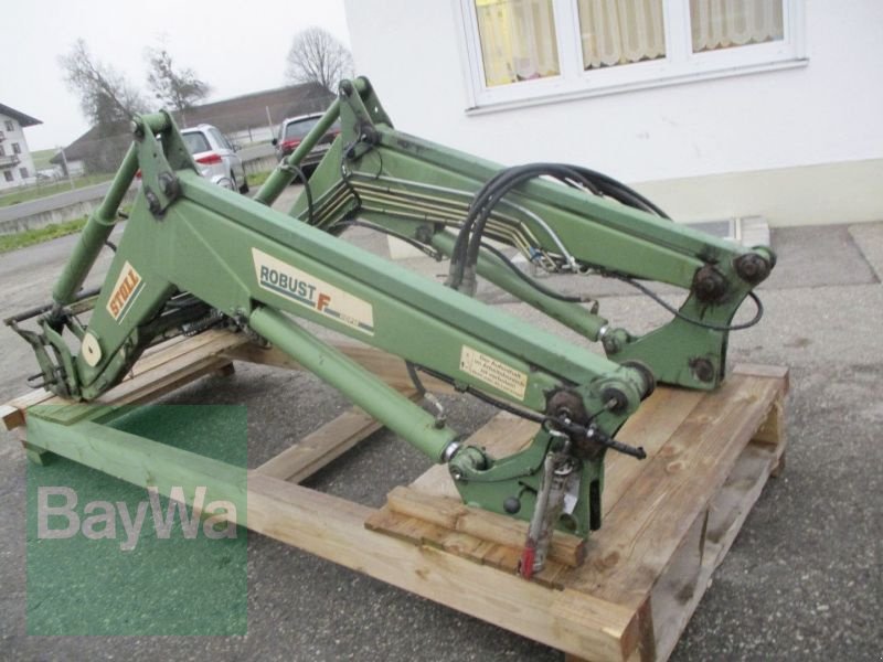 Frontlader του τύπου Stoll HDPM 50   #816, Gebrauchtmaschine σε Schönau b.Tuntenhausen (Φωτογραφία 7)