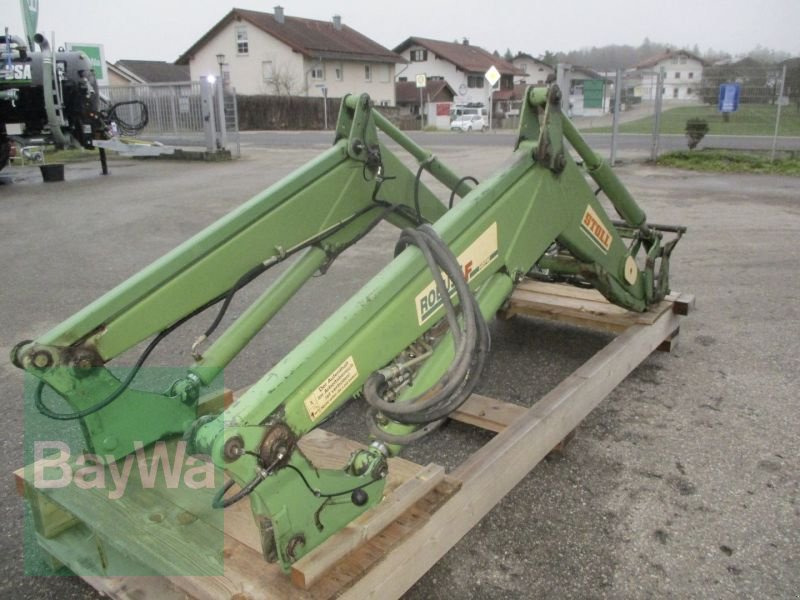 Frontlader του τύπου Stoll HDPM 50   #816, Gebrauchtmaschine σε Schönau b.Tuntenhausen (Φωτογραφία 5)
