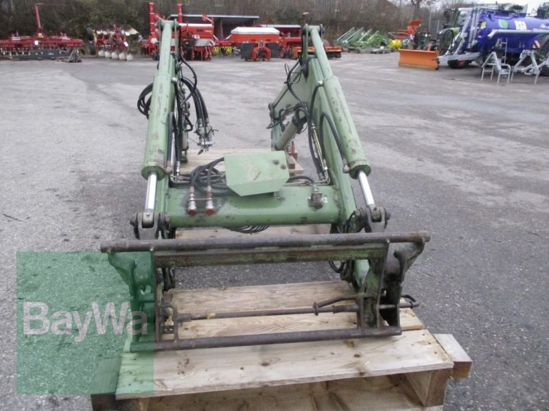 Frontlader του τύπου Stoll HDPM 50   #816, Gebrauchtmaschine σε Schönau b.Tuntenhausen (Φωτογραφία 3)