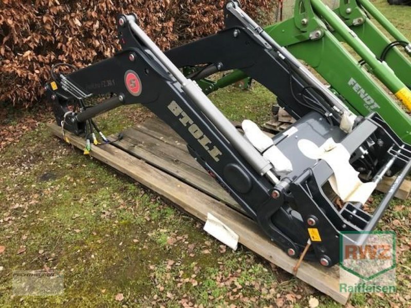 Stoll Frontlader gebraucht & neu kaufen - technikboerse.at