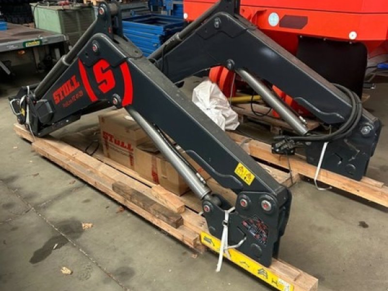 Frontlader от тип Stoll Profiline FZ 41-29.1, Neumaschine в Burkau