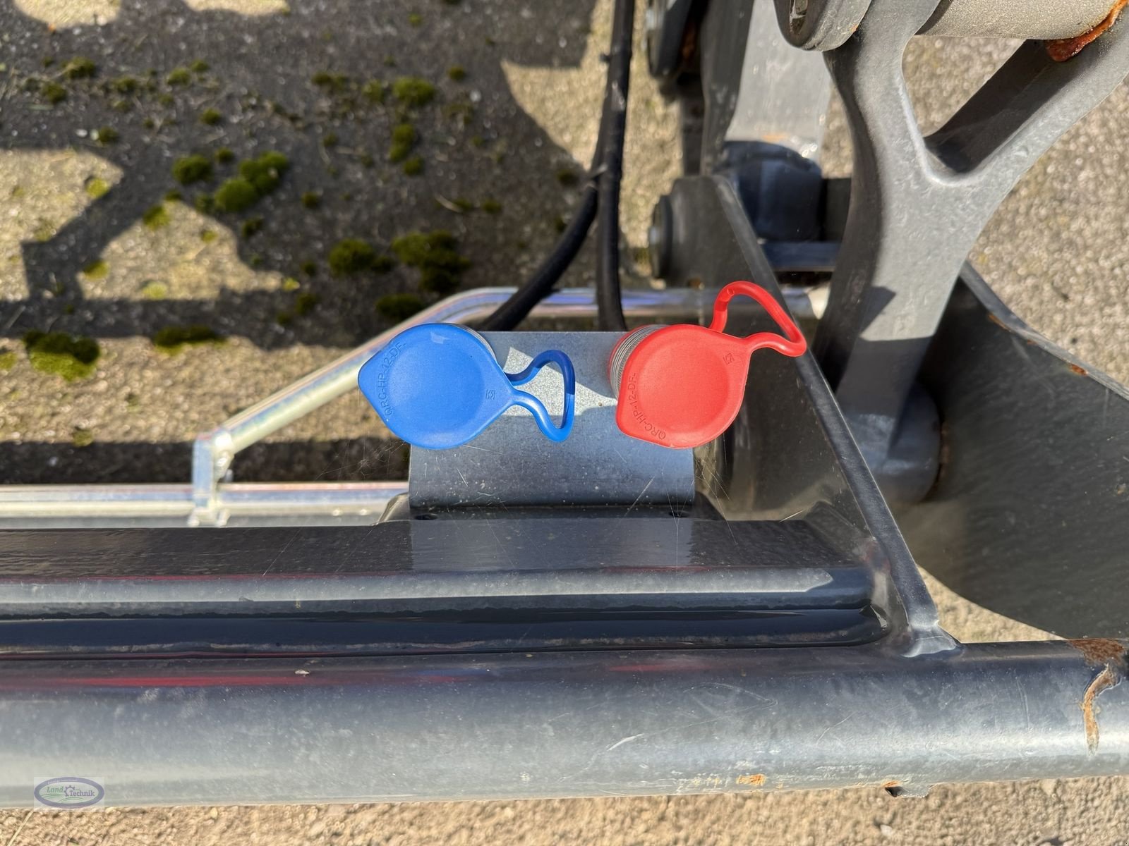 Frontlader of the type Stoll Profiline FZ 43-27, Gebrauchtmaschine in Münzkirchen (Picture 3)