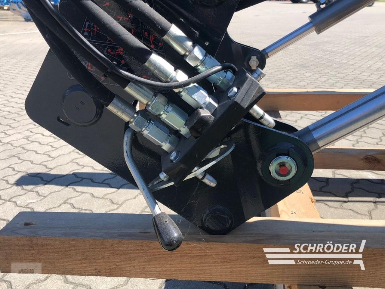 Frontlader of the type Stoll PROFILINE FZ 43-27.1, Gebrauchtmaschine in Ahlerstedt (Picture 5)