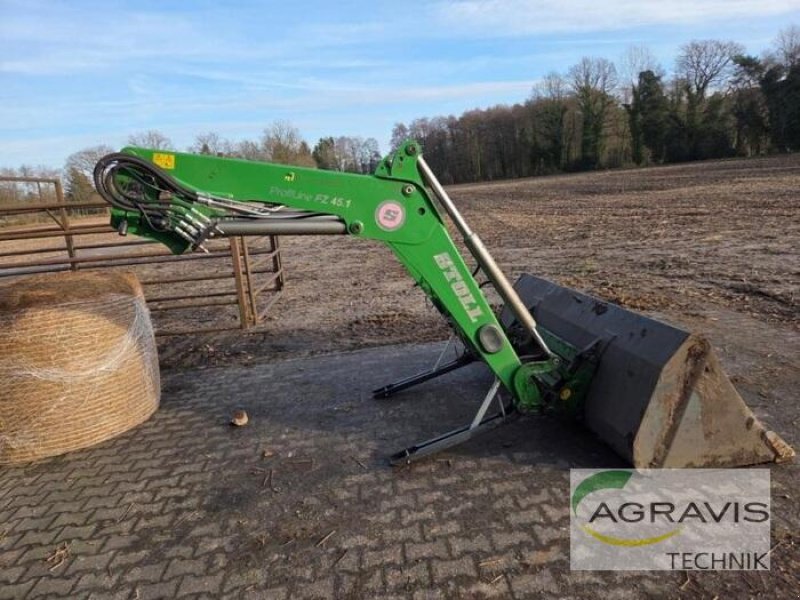 Frontlader типа Stoll PROFILINE FZ 45, Gebrauchtmaschine в Lage (Фотография 1)