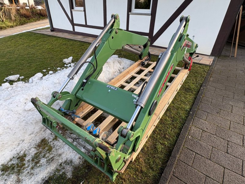 Frontlader typu Stoll Profiline FZ 45.1, Gebrauchtmaschine v Freudenberg (Obrázek 1)