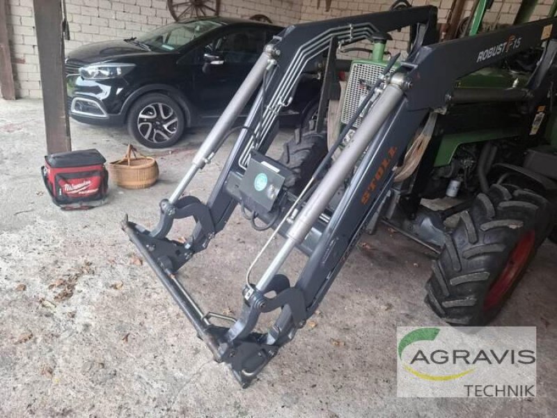 Frontlader of the type Stoll ROBUST F 15 HD, Gebrauchtmaschine in Meppen (Picture 1)