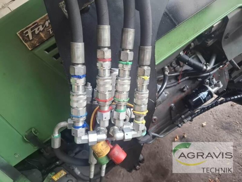 Frontlader of the type Stoll ROBUST F 15 HD, Gebrauchtmaschine in Meppen (Picture 7)