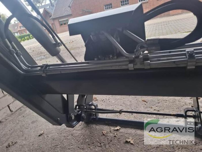 Frontlader of the type Stoll ROBUST F 15 HD, Gebrauchtmaschine in Meppen (Picture 6)
