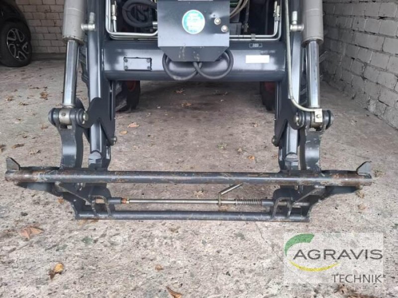 Frontlader of the type Stoll ROBUST F 15 HD, Gebrauchtmaschine in Meppen (Picture 5)