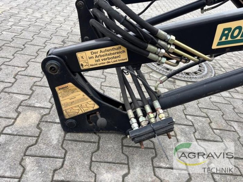 Frontlader of the type Stoll ROBUST F 31 HD, Gebrauchtmaschine in Salzkotten (Picture 3)