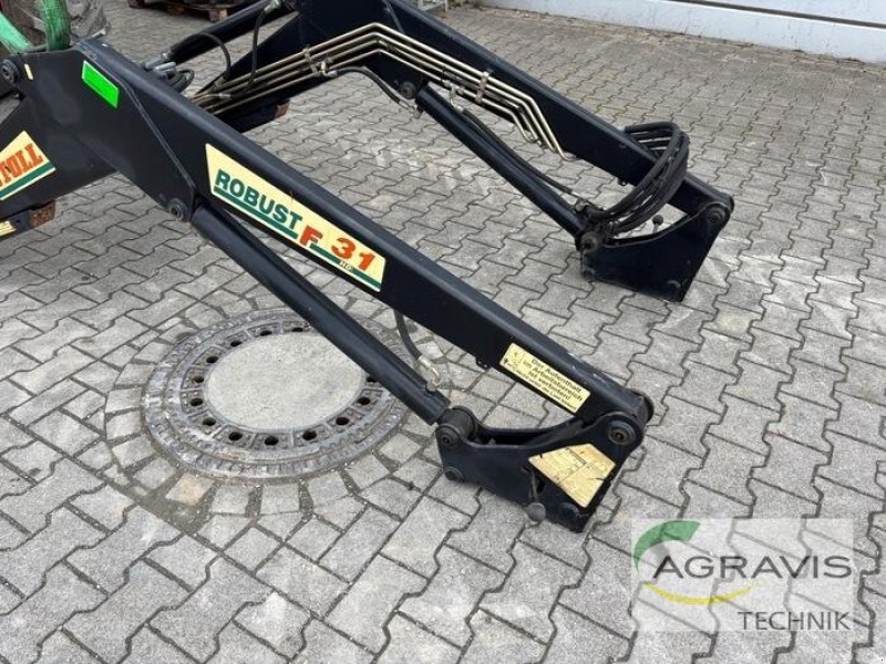 Frontlader типа Stoll ROBUST F 31 HD, Gebrauchtmaschine в Salzkotten (Фотография 5)