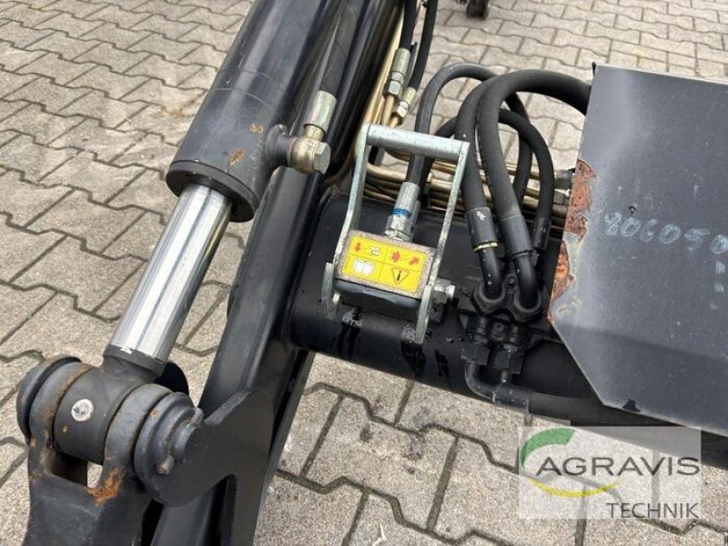 Frontlader типа Stoll ROBUST F 31 HD, Gebrauchtmaschine в Salzkotten (Фотография 7)