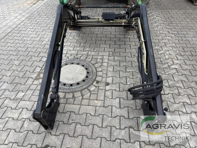 Frontlader типа Stoll ROBUST F 31 HD, Gebrauchtmaschine в Salzkotten (Фотография 4)