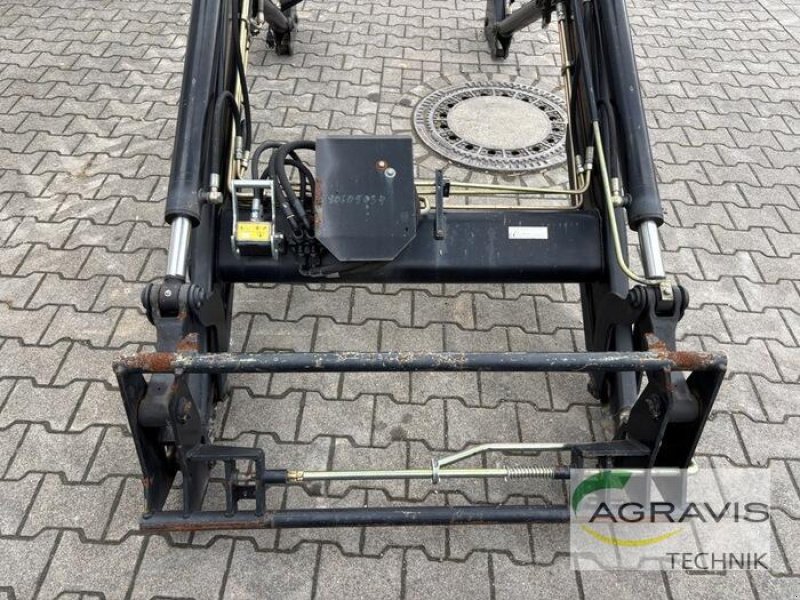 Frontlader типа Stoll ROBUST F 31 HD, Gebrauchtmaschine в Salzkotten (Фотография 6)
