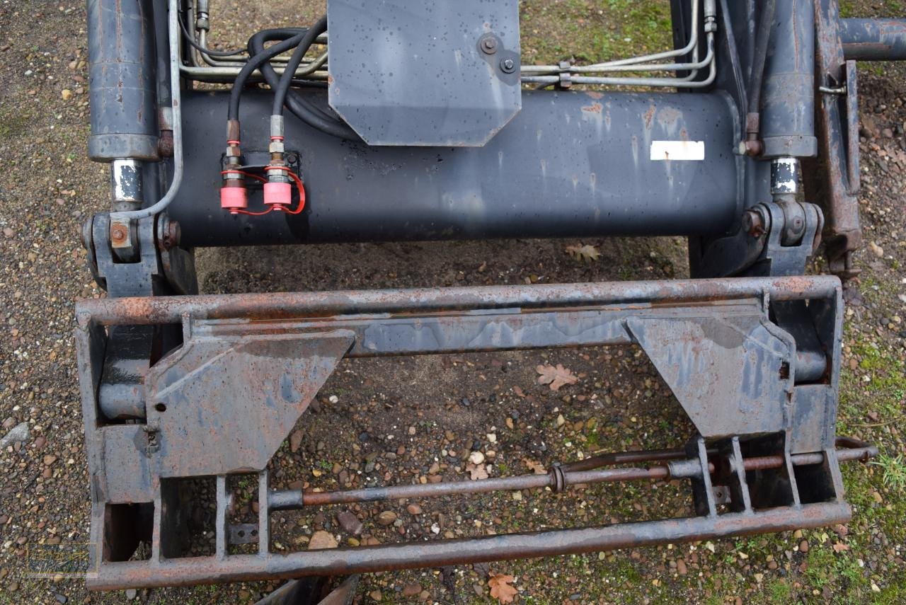 Frontlader tip Stoll Robust F71, Gebrauchtmaschine in Oyten (Poză 2)