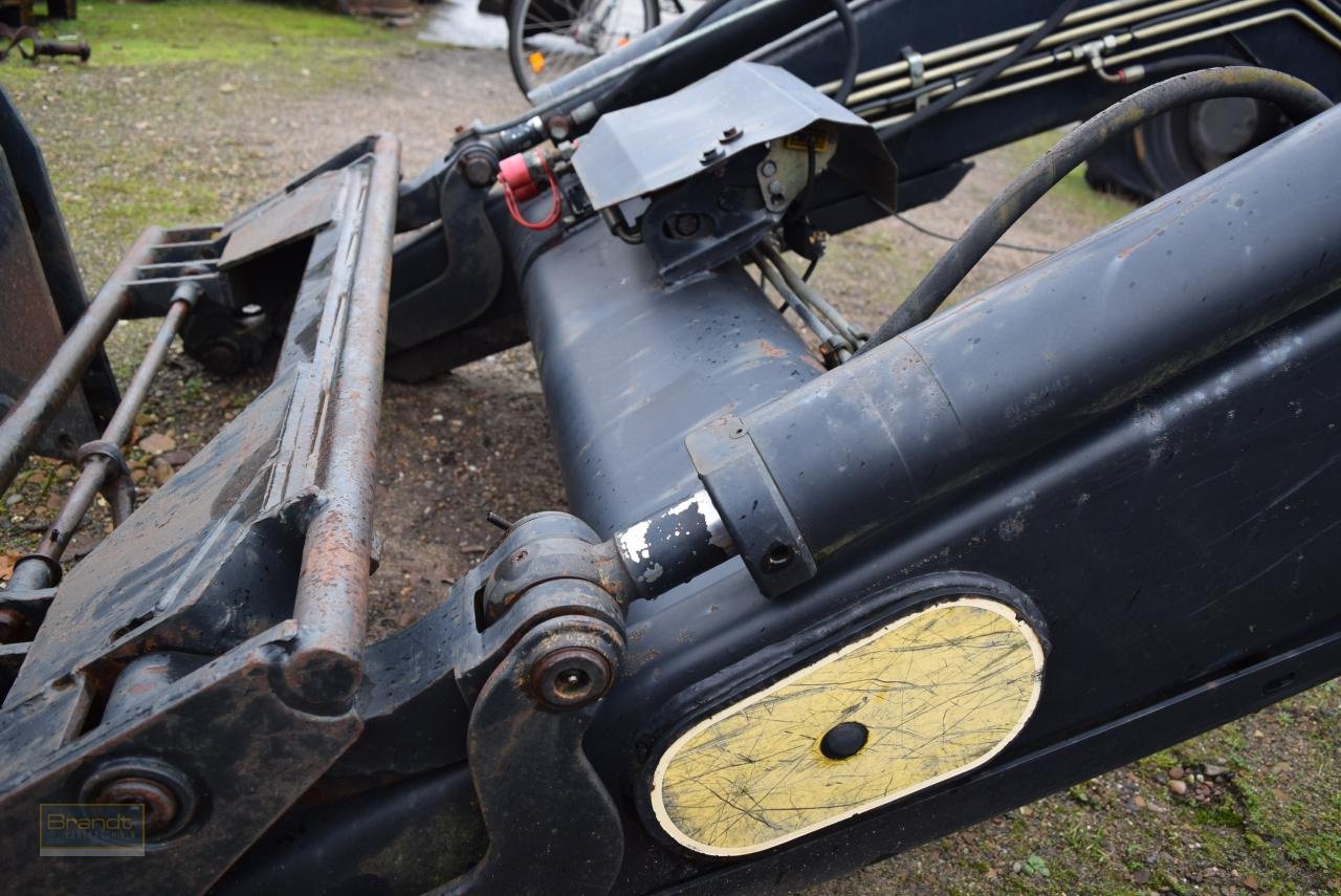 Frontlader tip Stoll Robust F71, Gebrauchtmaschine in Oyten (Poză 4)