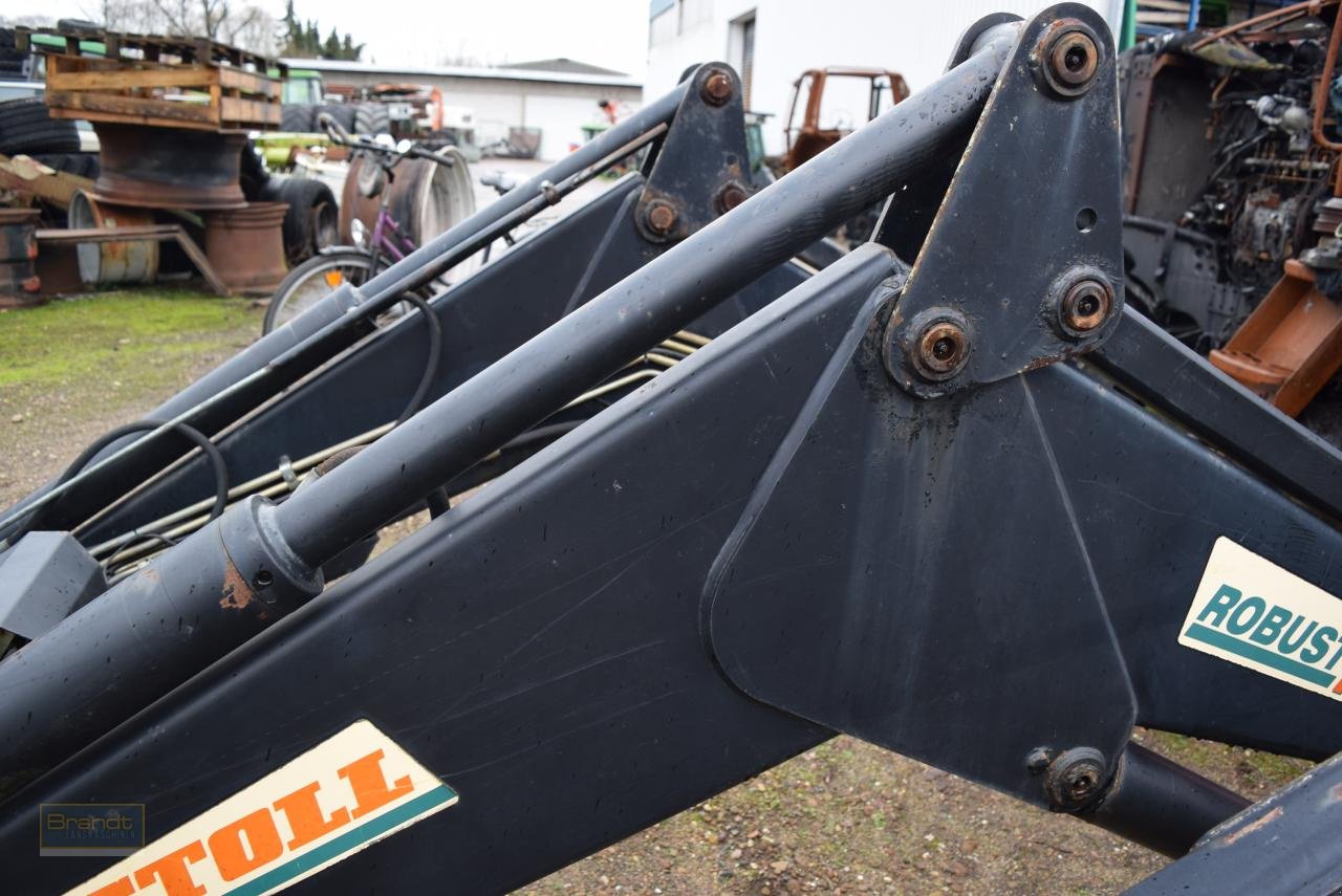 Frontlader tip Stoll Robust F71, Gebrauchtmaschine in Oyten (Poză 5)