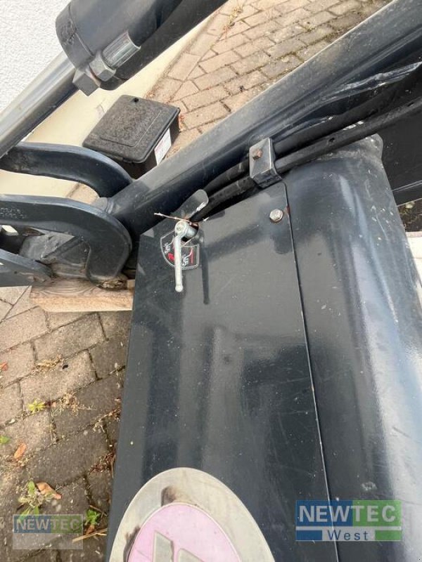 Frontlader del tipo Stoll ROBUST FZ 60.1, Neumaschine In Harsum (Immagine 4)