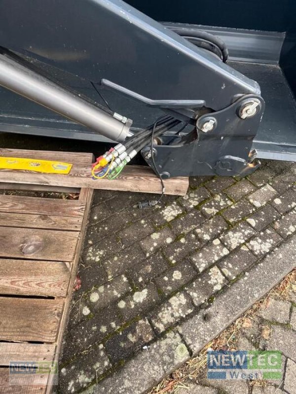 Frontlader del tipo Stoll ROBUST FZ 60.1, Neumaschine In Harsum (Immagine 3)