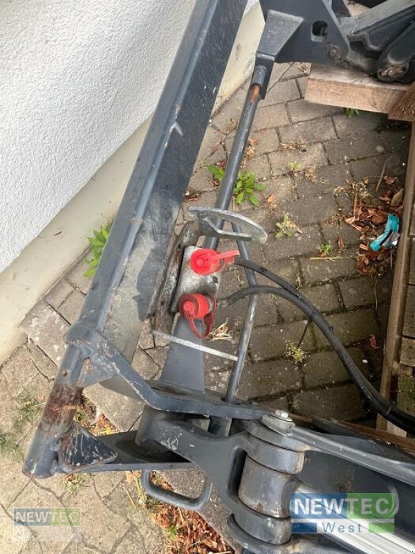 Frontlader del tipo Stoll ROBUST FZ 60.1, Neumaschine In Harsum (Immagine 5)