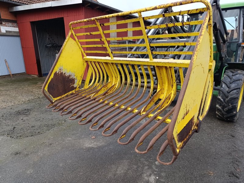 Frontlader типа Stoll Rübenkorb, Gebrauchtmaschine в Bockenem (Фотография 1)