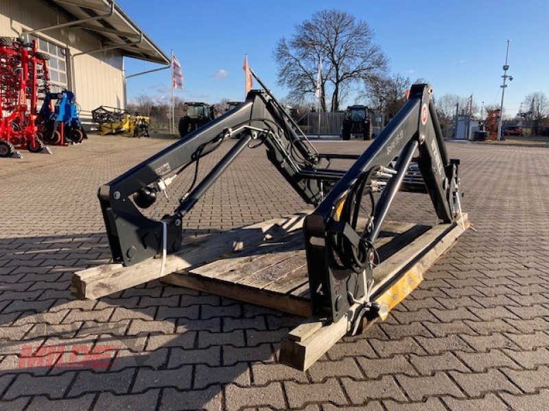 Frontlader типа Stoll Solid 35-18 H Breitschwinge, Neumaschine в Elsteraue-Bornitz (Фотография 3)