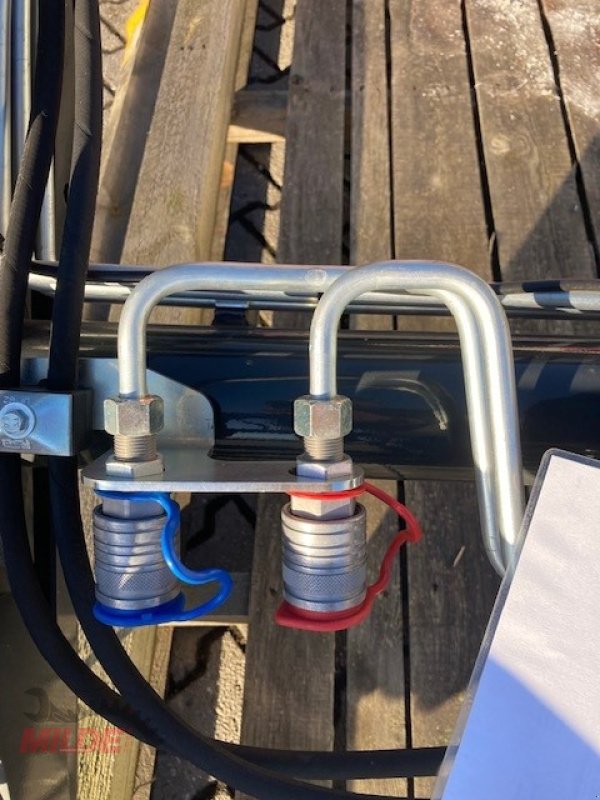 Frontlader del tipo Stoll Solid 35-18 H Breitschwinge, Neumaschine In Elsteraue-Bornitz (Immagine 5)