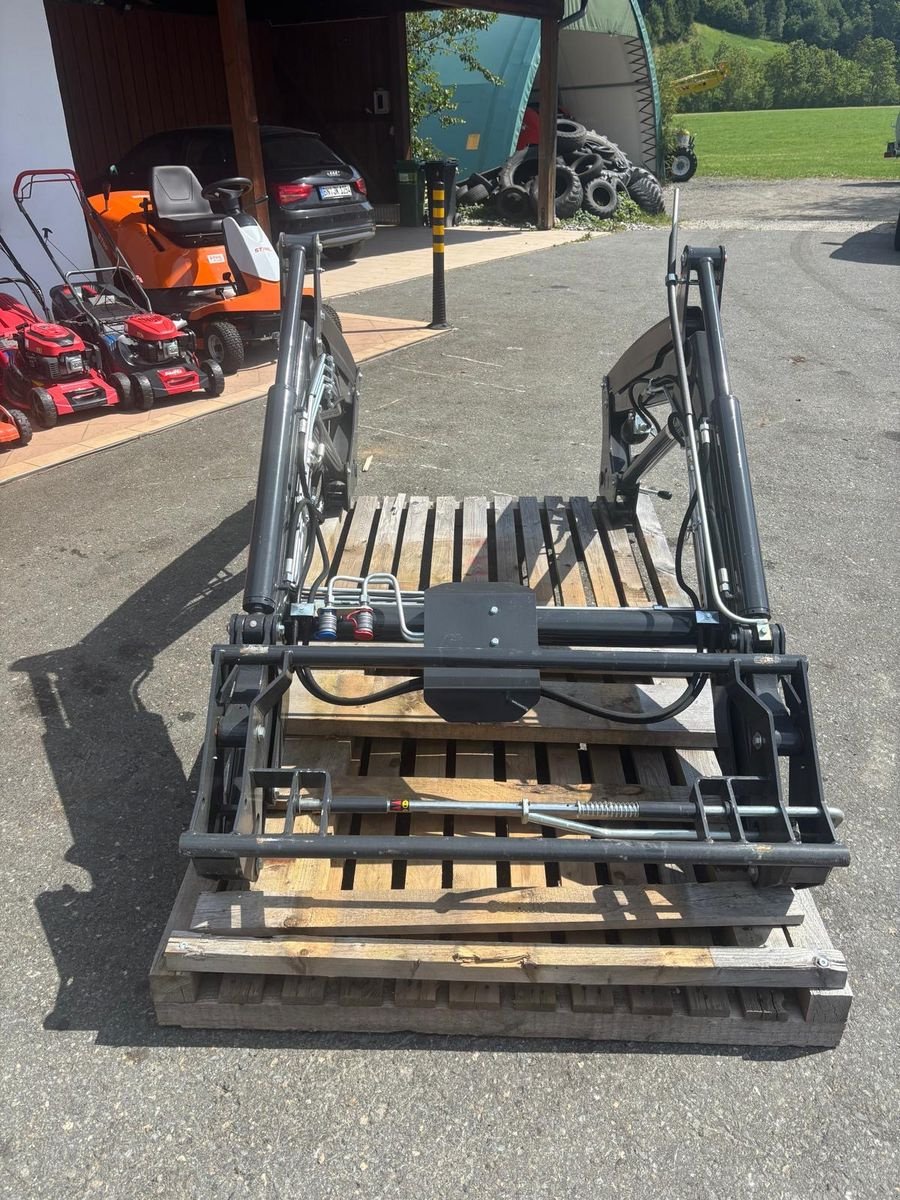 Frontlader des Typs Stoll Solid 35-18.1 P, Gebrauchtmaschine in Reith bei Kitzbühel (Bild 8)