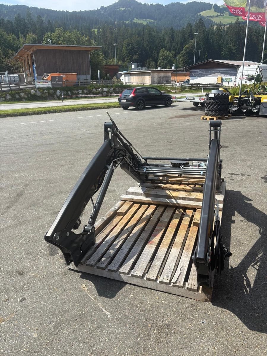 Frontlader des Typs Stoll Solid 35-18.1 P, Gebrauchtmaschine in Reith bei Kitzbühel (Bild 7)