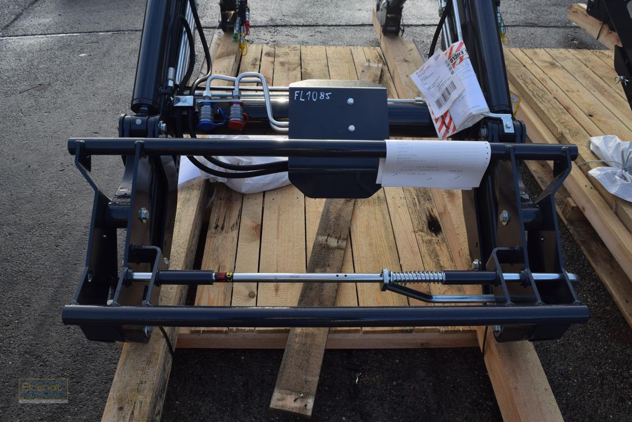 Frontlader des Typs Stoll Solid 38-20 P, Neumaschine in Oyten (Bild 4)