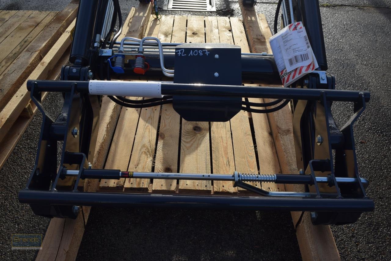 Frontlader типа Stoll Solid 40-22 P, Neumaschine в Oyten (Фотография 5)