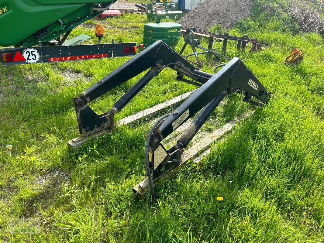 Frontlader of the type Stoll Super 1.3, Gebrauchtmaschine in Groß Munzel (Picture 2)