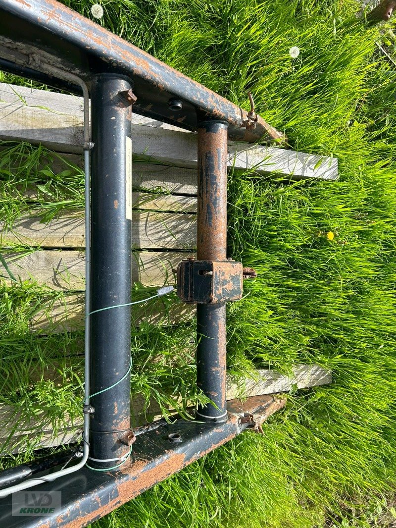 Frontlader of the type Stoll Super 1.3, Gebrauchtmaschine in Groß Munzel (Picture 3)