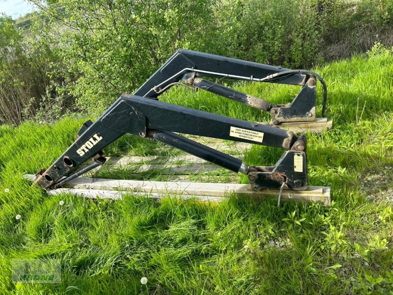 Frontlader типа Stoll Super 1.3, Gebrauchtmaschine в Barsinghausen OT Groß Munzel (Фотография 1)