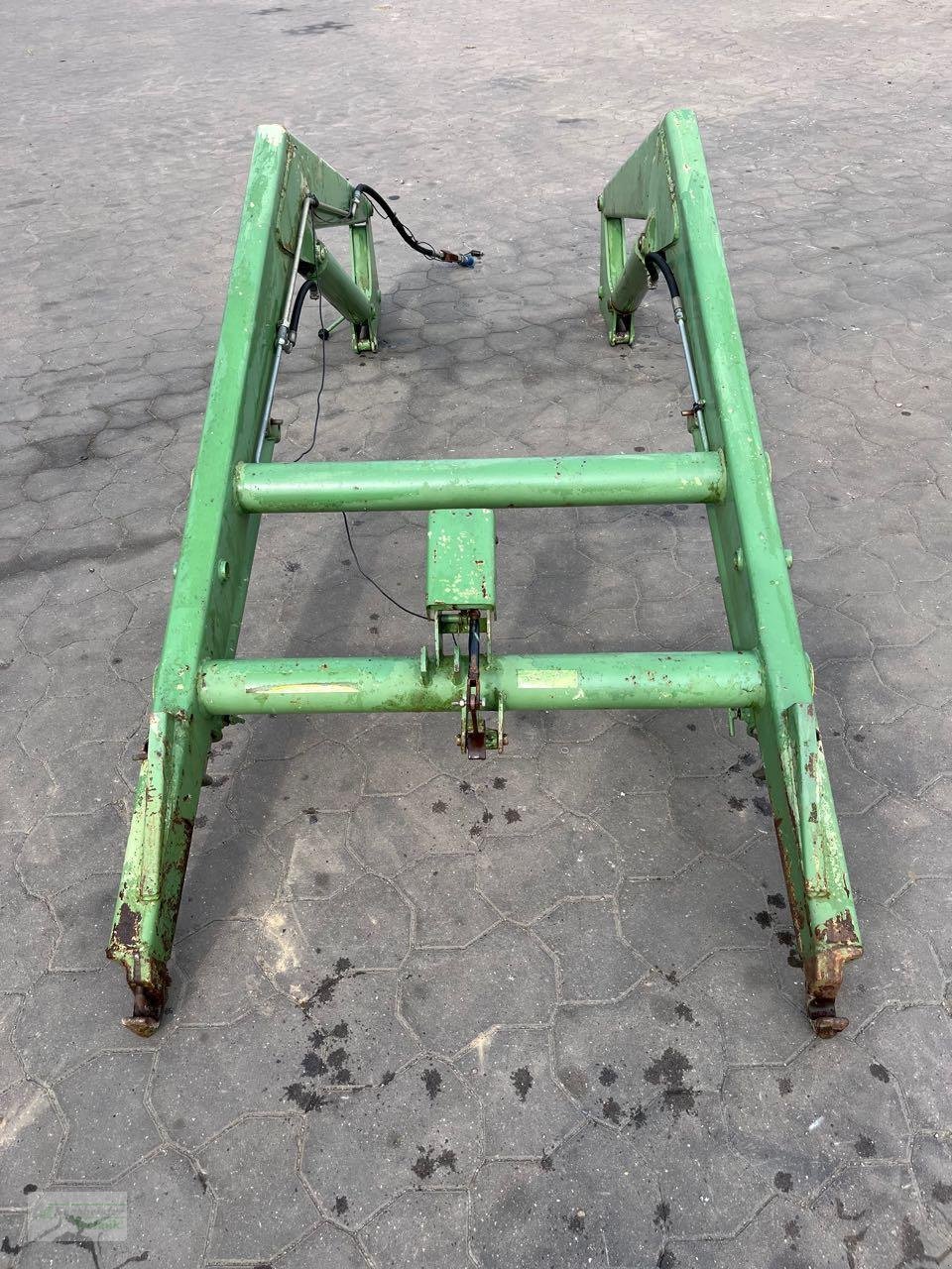 Frontlader of the type Stoll Super 1.3, Gebrauchtmaschine in Coppenbruegge (Picture 2)