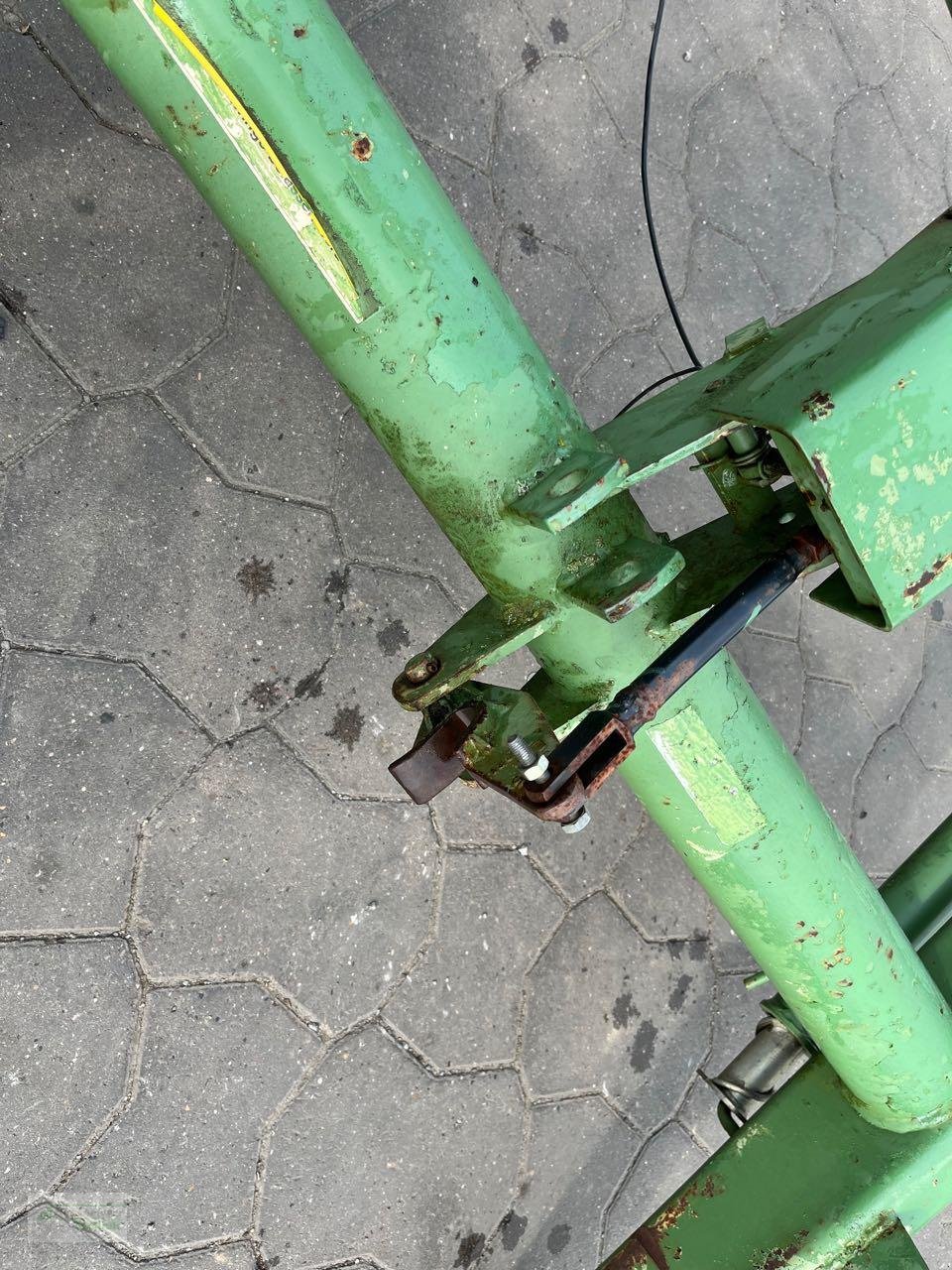 Frontlader of the type Stoll Super 1.3, Gebrauchtmaschine in Coppenbruegge (Picture 3)