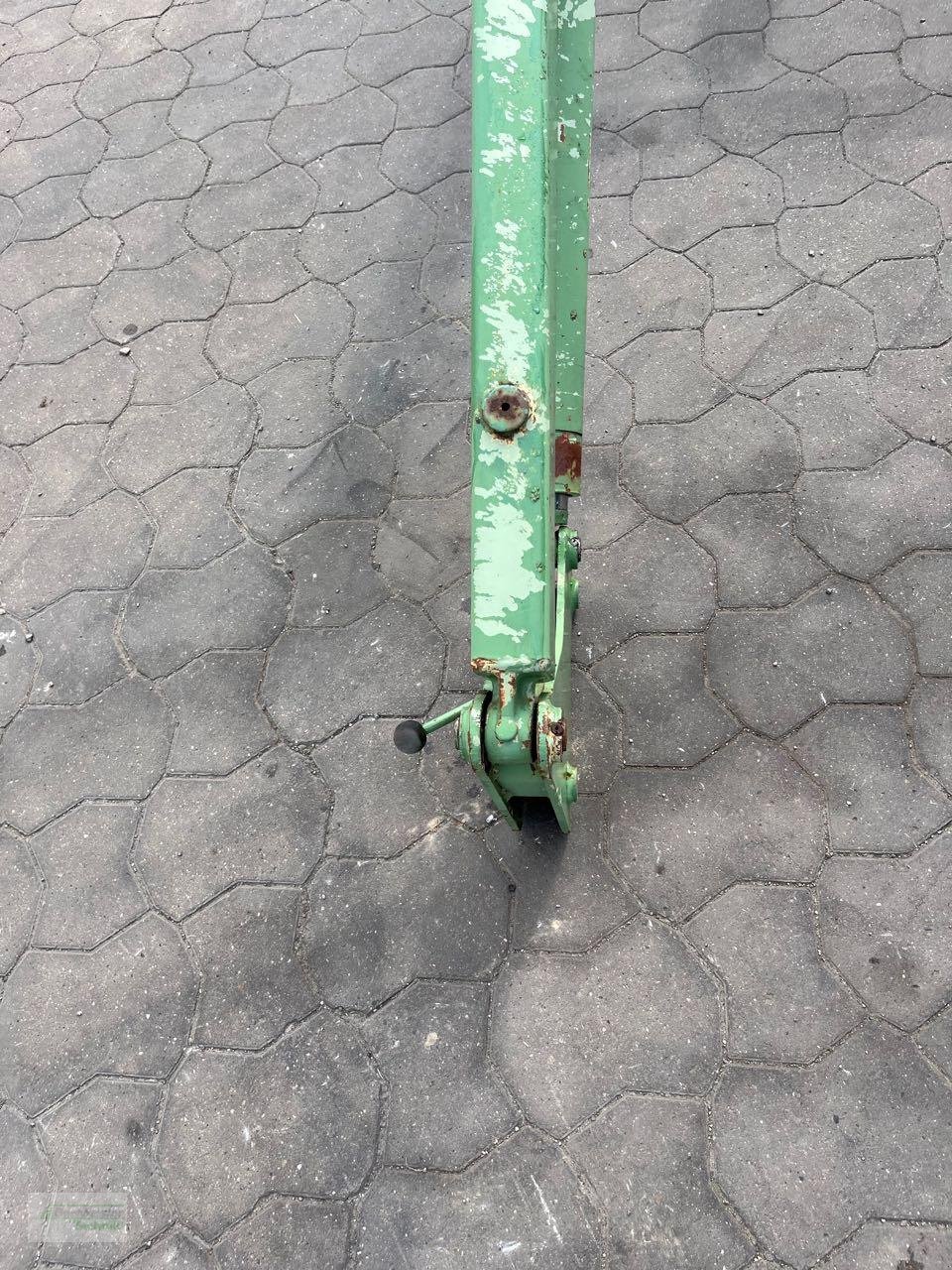 Frontlader of the type Stoll Super 1.3, Gebrauchtmaschine in Coppenbruegge (Picture 6)