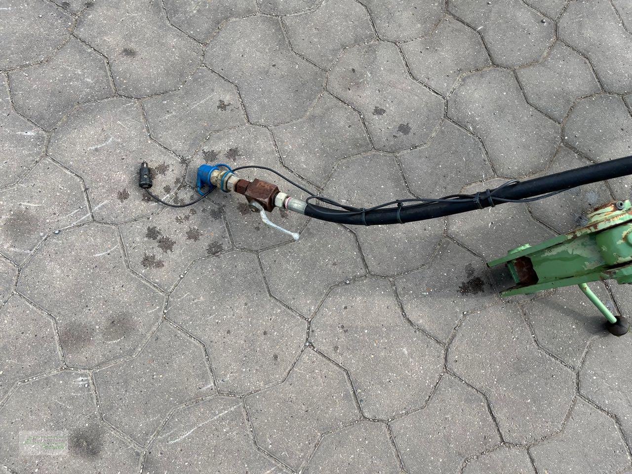 Frontlader of the type Stoll Super 1.3, Gebrauchtmaschine in Coppenbruegge (Picture 7)