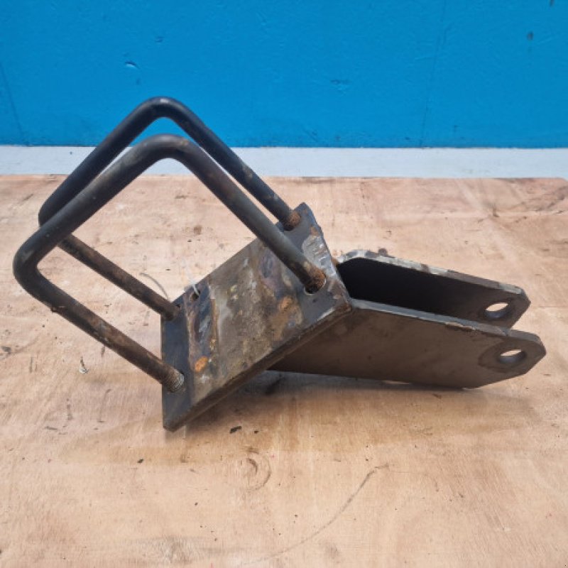 Frontlader of the type Valmet 505, Gebrauchtmaschine in Hemmet (Picture 9)