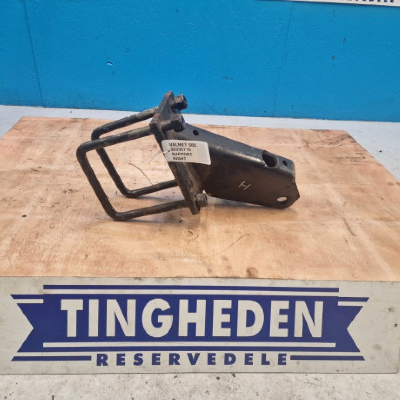 Frontlader of the type Valmet 505, Gebrauchtmaschine in Hemmet (Picture 2)