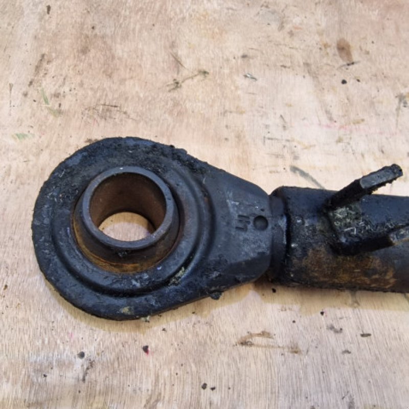 Frontlader tip Valmet 505, Gebrauchtmaschine in Hemmet (Poză 8)